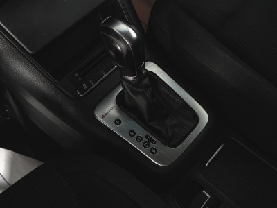 Volkswagen Tiguan 2.0d AT (140 л.с.) 4WD