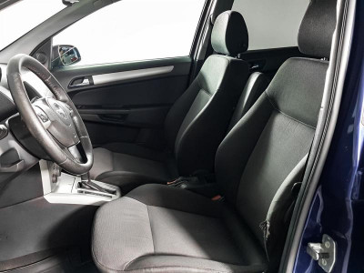 Opel Astra 1.8 AT (140 л. с.)