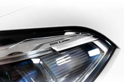 BMW X6 3.0 л, (340 л.с.), бензин, АКПП, (4WD)