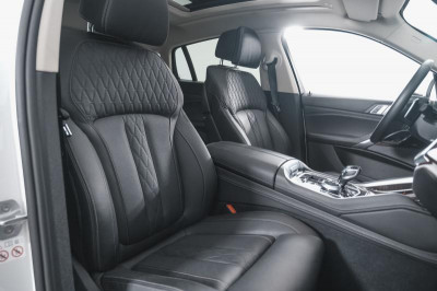 BMW X6 3.0 л, (340 л.с.), бензин, АКПП, (4WD)