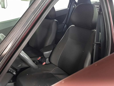 LADA Priora 1.6 MT 16 кл (Евро-3) (98 л. с.)