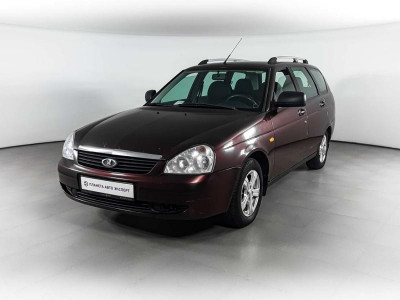 LADA Priora 1.6 MT 16 кл (Евро-3) (98 л. с.)