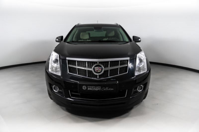 Cadillac SRX 3.0 AT AWD (271 л. с.)