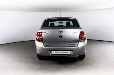 LADA Granta седан 1.6 AT 16кл (98 л. с.)