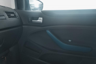 Ford Kuga 2.0 TDCi MT AWD (136 л. с.)