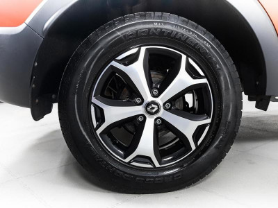 Renault Kaptur 2.0 AT (143 л. с.)