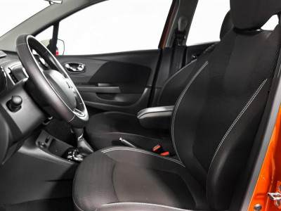 Renault Kaptur 2.0 AT (143 л. с.)