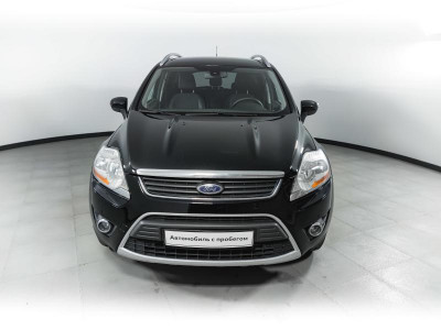 Ford Kuga 2.5 DuraShift AWD (200 л. с. '11)