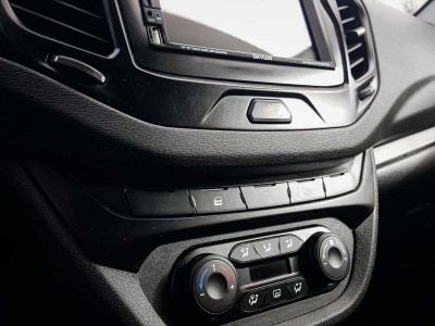 LADA Vesta 1.6 MT (106 л. с.)