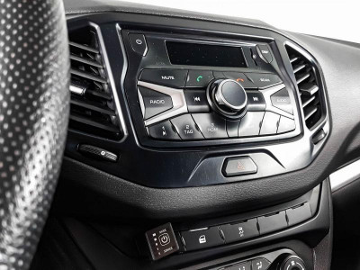 LADA Vesta 1.6 MT (106 л. с.)