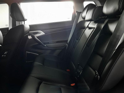Geely Atlas 2.4 6AT 4WD (149 л.с.)