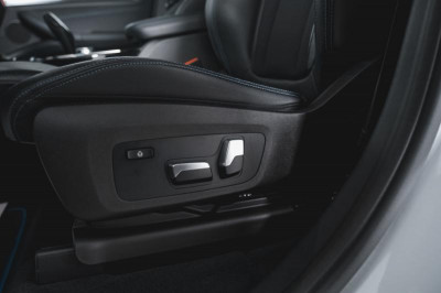 BMW Х3 xDrive30i AT (249 л.с.)