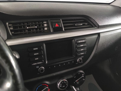 Kia Rio X-Line 1.4 AT (100 л. с.)