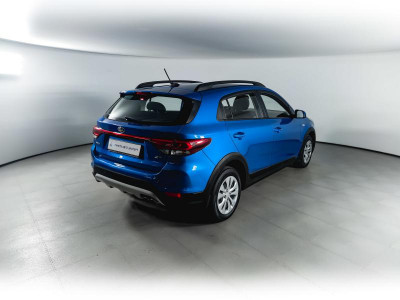 Kia Rio X-Line 1.4 AT (100 л. с.)