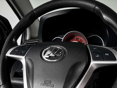 Lifan X50 1.5 MT (103 л. с.)