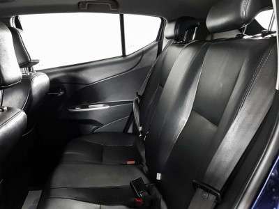 Lifan X50 1.5 MT (103 л. с.)