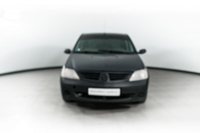 Renault Logan 1.4 MT (75 л.с.)