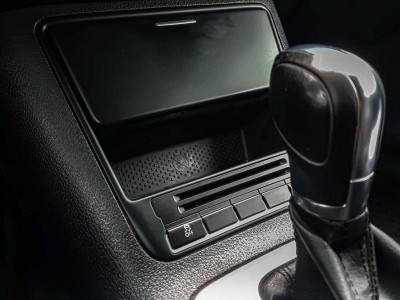 Volkswagen Tiguan 2.0d AT (140 л.с.) 4WD