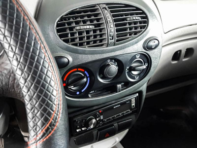 LADA Kalina 1.6 MT 8 кл (Евро-4) (81 л. с.)