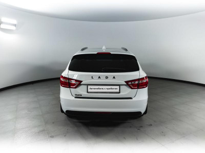 LADA Vesta SW 1.6 MT (106 л.с.)