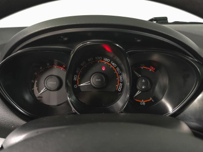 LADA Vesta 1.6 MT (106 л. с.)