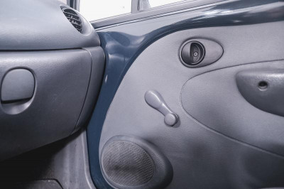 Daewoo Matiz 0.8 MT (52 л.с.)