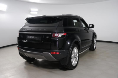 Land Rover Range Rover Evoque 2.2 SD4 9AT (190 л. с.)