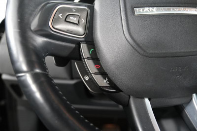 Land Rover Range Rover Evoque 2.2 SD4 9AT (190 л. с.)