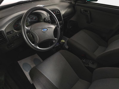 LADA 2110 Богдан 1.6 MT (81 л.с.)