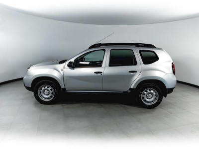Renault Duster 2.0 AT 4x4 (143 л. с.)