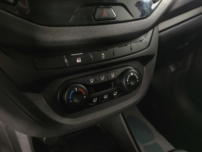 LADA Vesta 1.6 MT (106 л. с.)