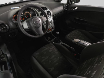 Opel Corsa 1.2 MT (85 л. с.)