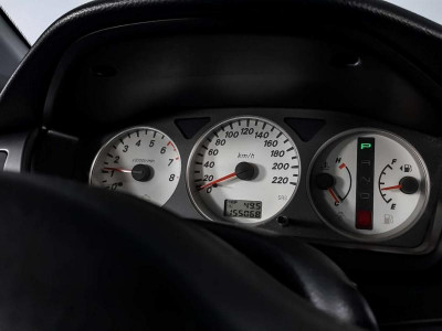 Mitsubishi Lancer 1.6 AT (98 л.с.)