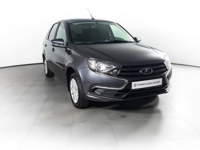 LADA Новая Granta седан 1.6 MT 16 кл (106 л. с.)