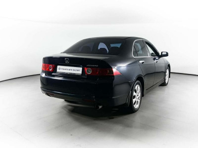 Honda Accord 2.0 AT (155 л.с.)