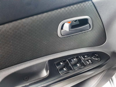 Kia Rio 1.4 MT (97 л. с.)