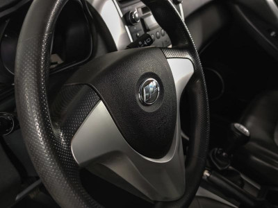 Lifan X60 1.8 MT (128 л.с.)
