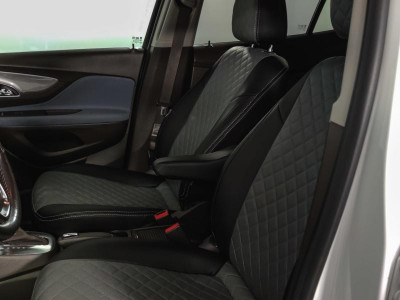 Opel Mokka 1.8 AT AWD (140 л. с.)