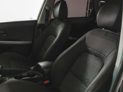 Kia Ceed 1.6 MT (129 л. с.)