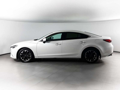Mazda 6 2.5 SKYACTIV-G AT (192 л. с.)