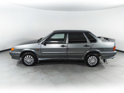LADA 2115 1.6 MT 8 кл (Евро-3) (81 л. с.)