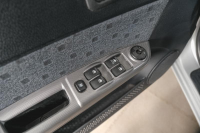 Hyundai Getz 1.3 AT (82 л. с.)