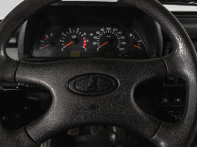 LADA 4x4 1.7 MT (83 л.с.)