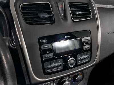 Renault Новый Sandero 1.6 AT (102 л.с.)