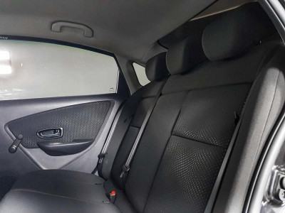 Nissan Almera 1.6 MT (102 л. с.)