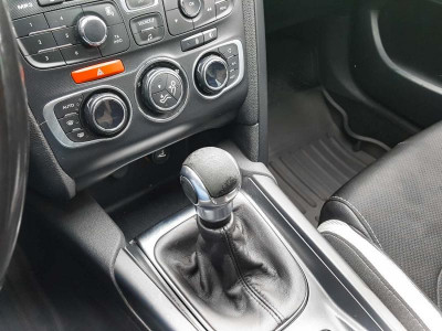 Citroen DS4 1.6 VTi MT (120 л. с.)