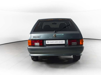 LADA 2114 1.6 MT 8 кл (Евро-3) (81 л. с.)