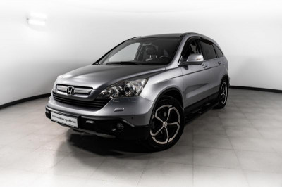 Honda CR-V 2.0 AT 4WD (150 л. с.)