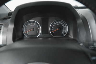 Honda CR-V 2.0 AT 4WD (150 л. с.)