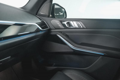 BMW Новый X5 xDrive30d Steptronic (249 л.с.)
